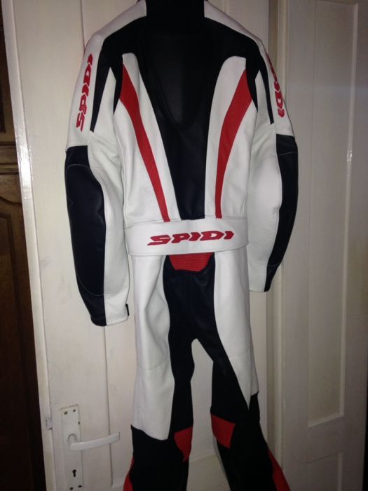 Costum moto Dama Spidi nou