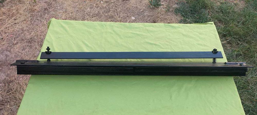 Продается  ручной листогиб.