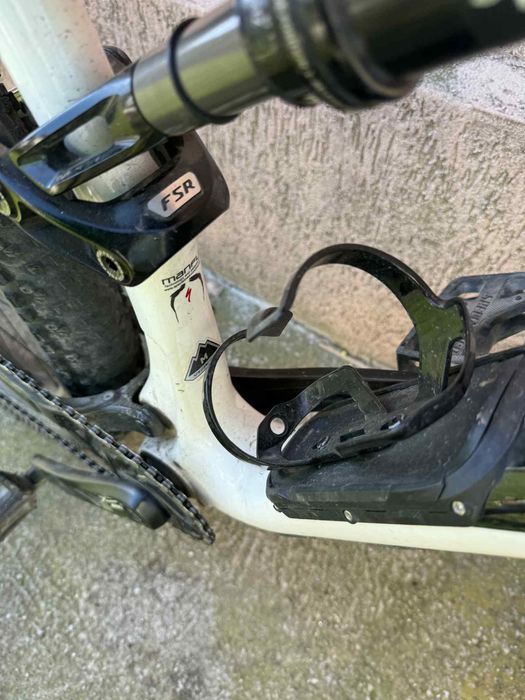 Specialized fsr Carbon schimb cu iphone 16 pro max