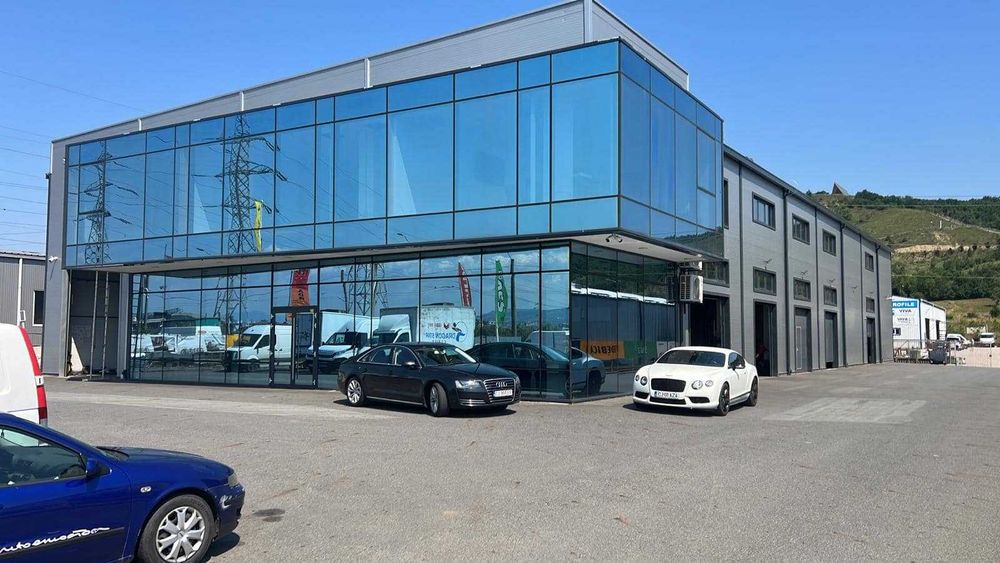 servicii service auto multimarca cluj autorizat rar