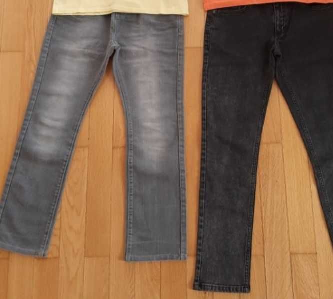 Детски дънки LCW за 12 г. момче