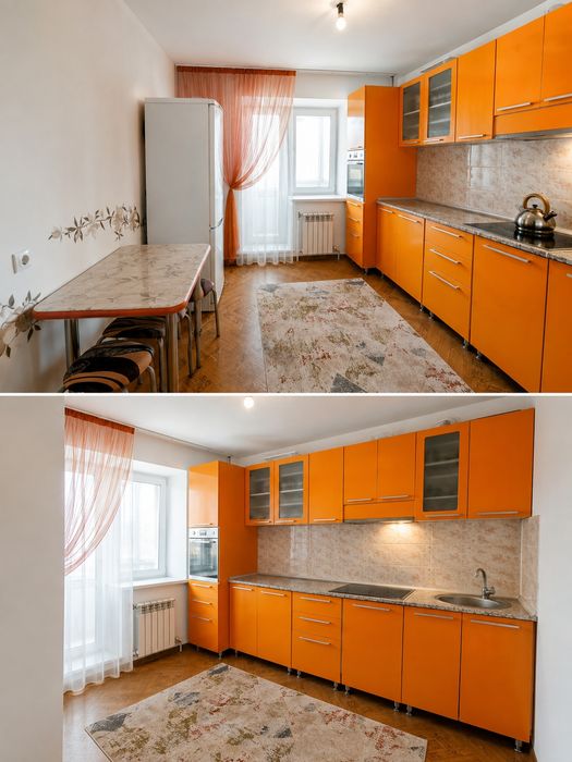 Продам 1-ком.квартиру