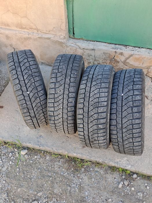 Зимние шины срочная продажа