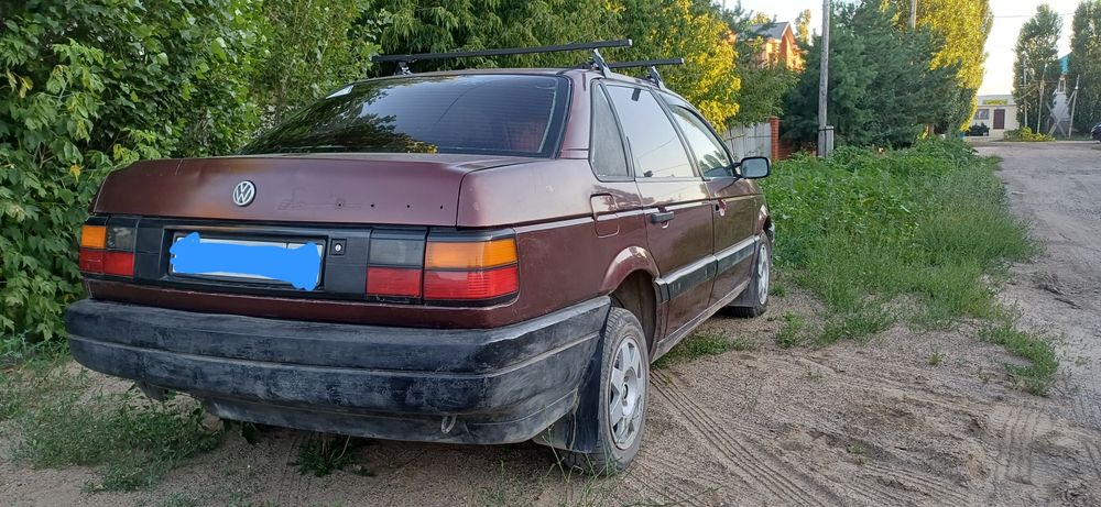 Продам Volkswagen Passat B3