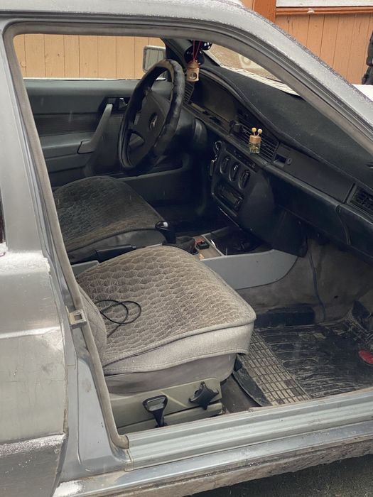 Продам мрс 190.