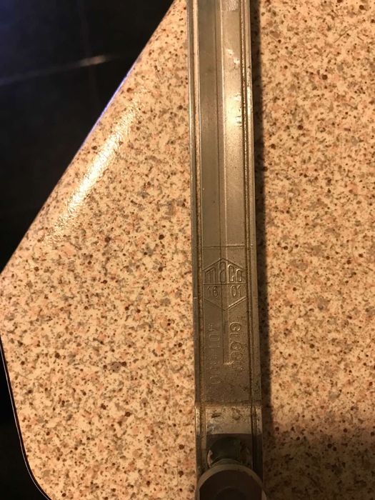 Обков ПВЦ дограма фирма Maco