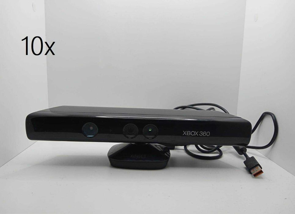 Lot 10 senzori kinect Xbox 360