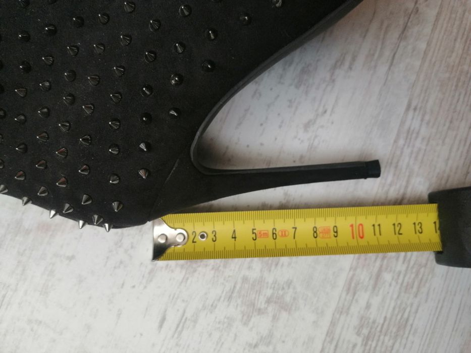 Боти Steve Madden 39