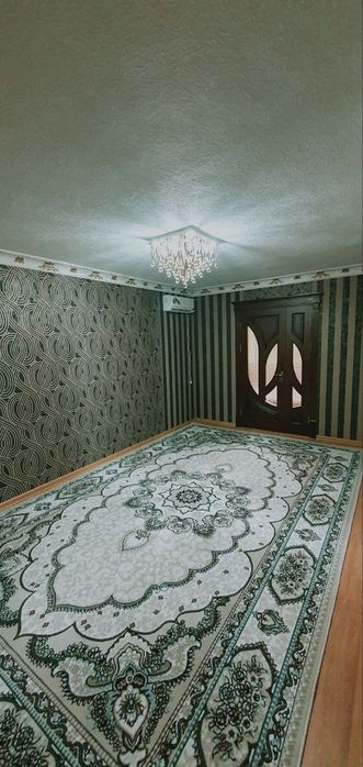 Сдается 2х комнатная квартира по улице Фрунзе