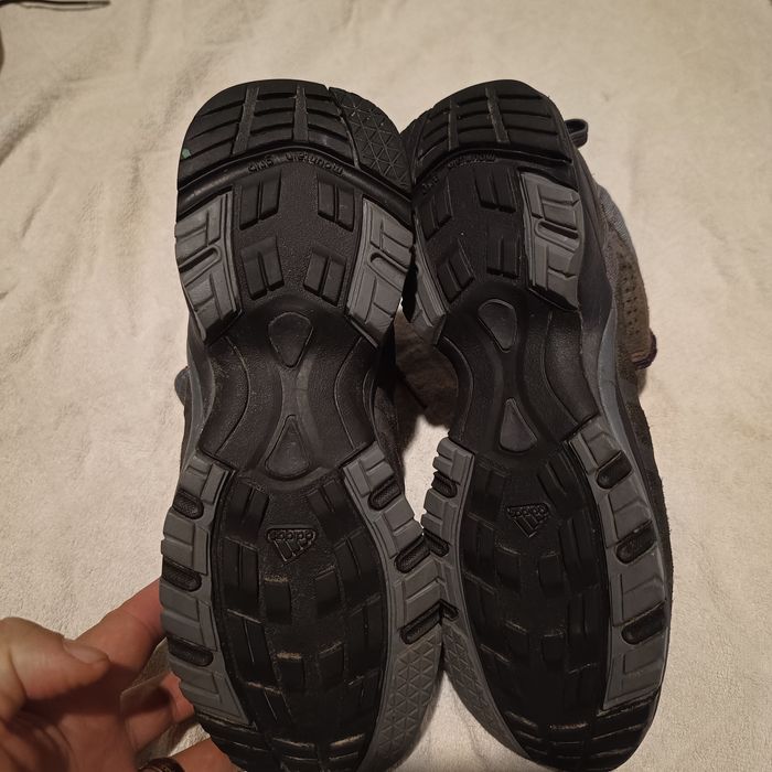 Ghete adidas goretex