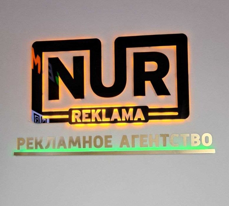 tashqi reklama banner led ekran