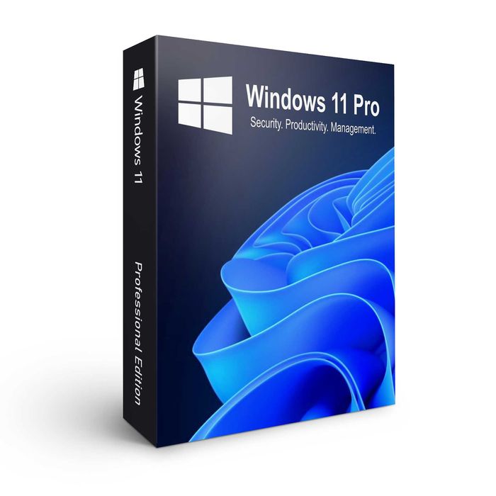 Stick instalare Windows 11, 10, 7 licentiate