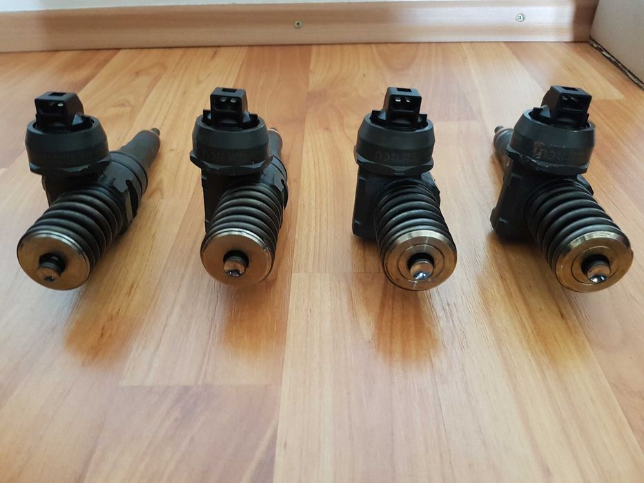 Injectoare pompe duze bosch 0414720312 vw audi skoda seat 038130073BQ