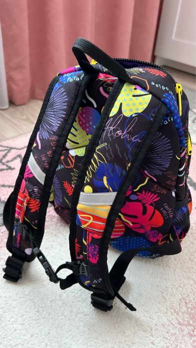 Ghiozdan Stitch, Coolpack + Penar