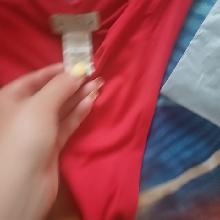 Бански две части La Vela