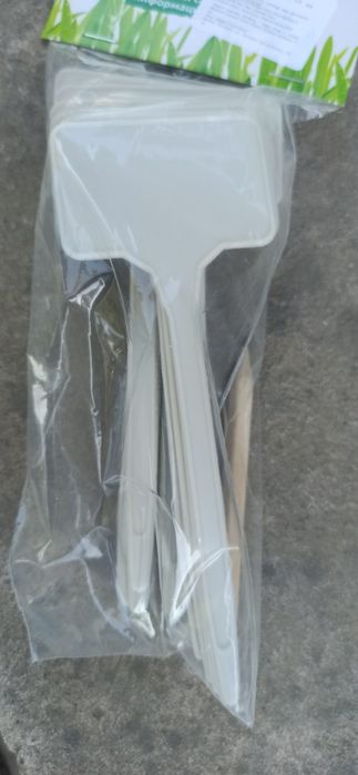 Табличка информационные