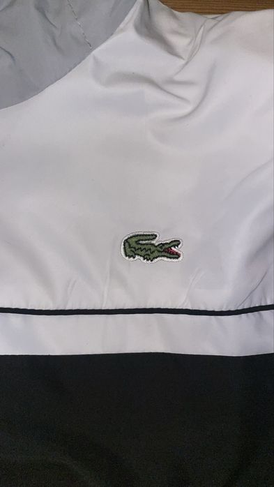 Горнище Lacoste