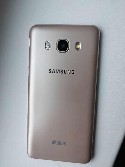 Samsung j5 2016 Dual Sim