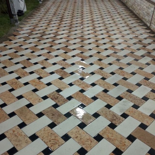 Burchatka teramiz sifati N1