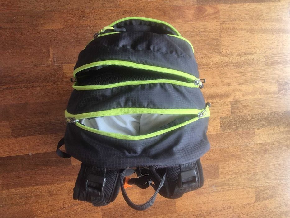Rucsac Drumetie Head 32L