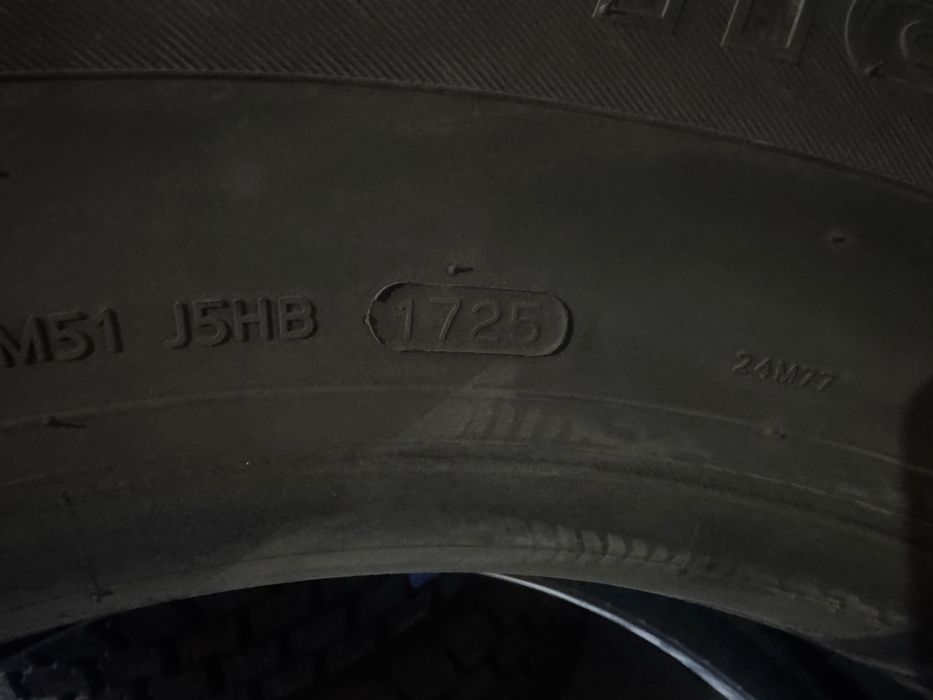Ханкок 315/70/22.5