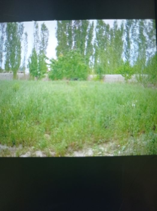 Продам свой участок
