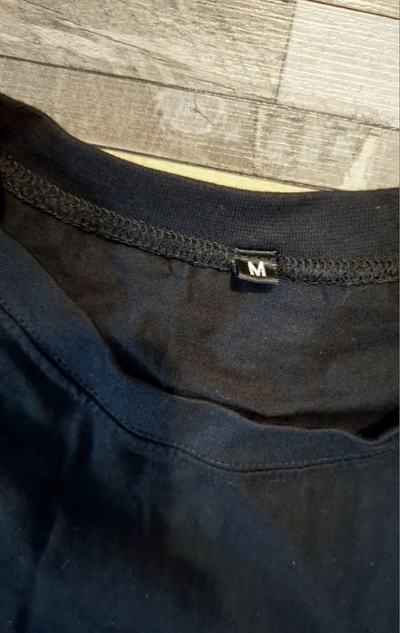 Tricou cu joc de lumini