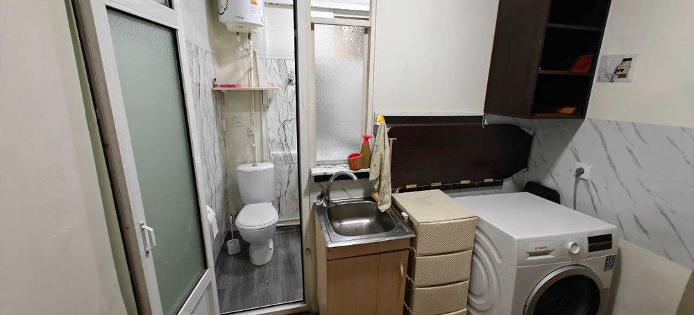 Сдается 4 комнатный дом Центр Луначарского Карасу