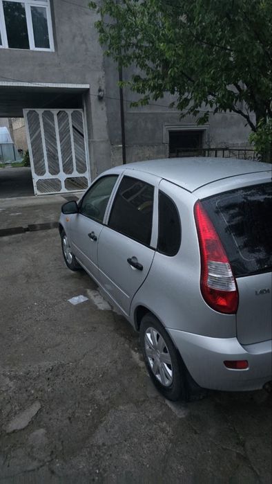 LADA Kalina 1119