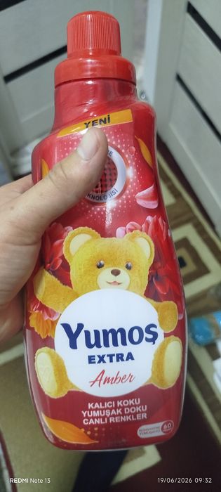 Oshxona tozalik vositalari optomdam