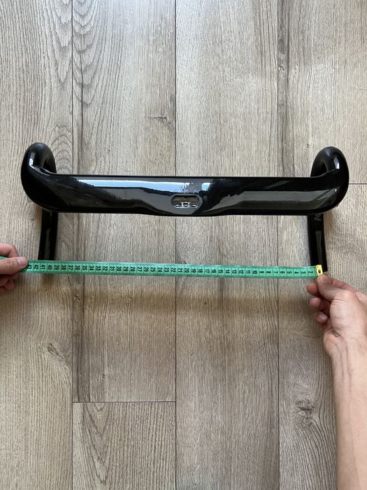 Ghidon carbon aero Cannondale Hollowgram KNØT SystemBar 38cm (380mm)