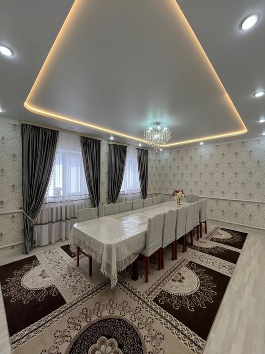 Продаётся частный дом