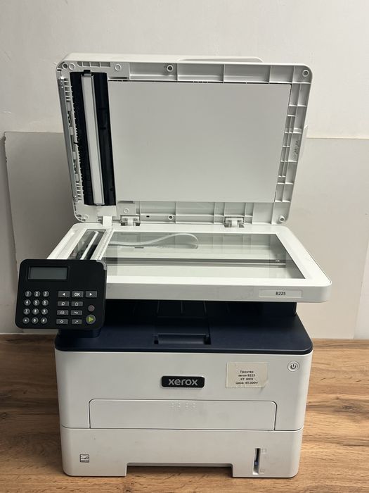 Принтер Xerox B225