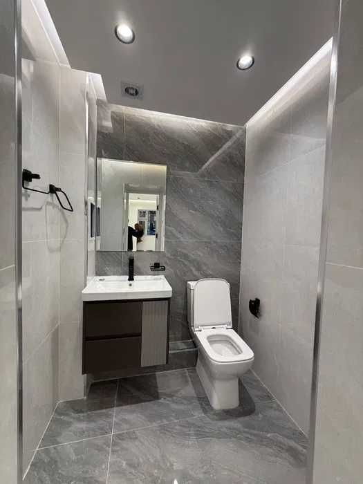 Аренда офиса 80м² Яккасарайский р-н / ор-р Глинка