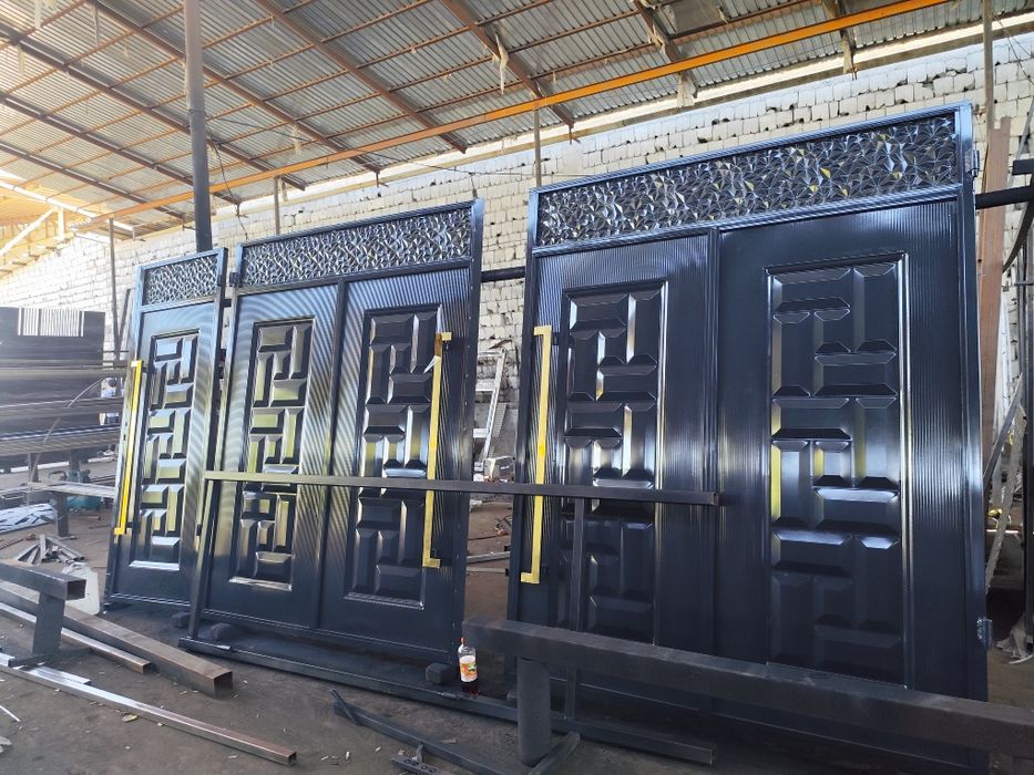 Дайын Вароталар бар