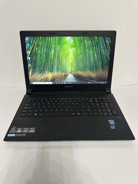 Laptop Lenovo B50-30,Intel Celeron 2,16Ghz, 8Gb Ram, SSHD 500Gb