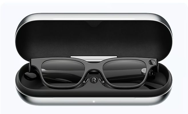 Rokid glases умные очки
