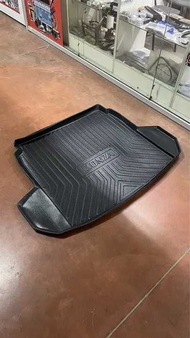 аксессуары на chevrolet Monza в оригинале