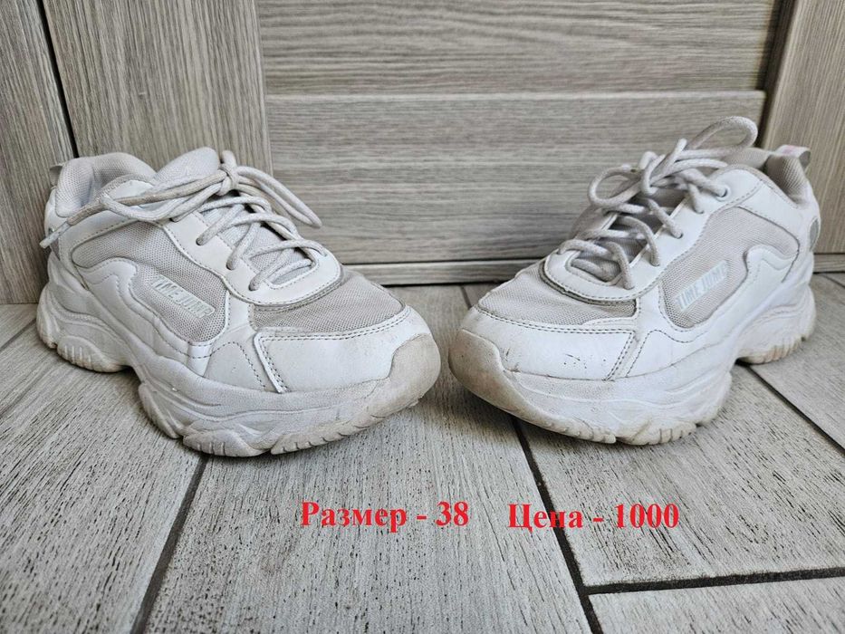 Обувь подростковая, для девочек