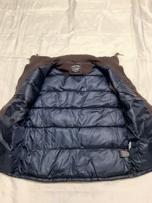 Vesta Canada North barbati 2XL