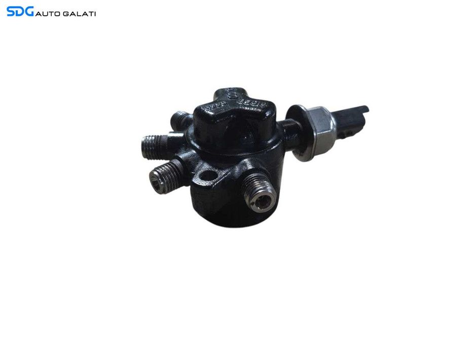Rampa Injectoare Renault Fluence 1.5 DCI K9K 2010 - 2025 Cod 8200379933 [N1646]