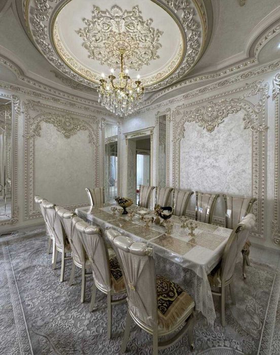 Продаётся Евродом на Иззе, 6-сотки (N 13036)