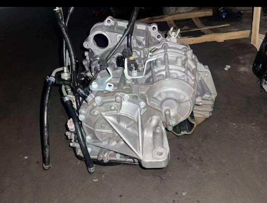 Toyota Акпп U241 2wd