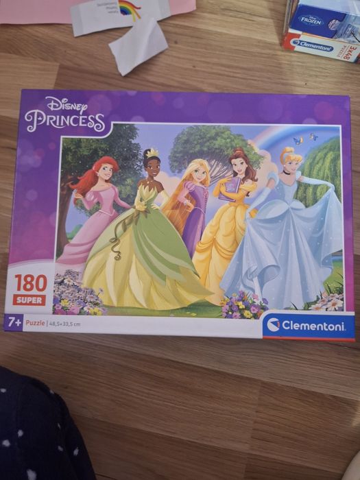 Пъзели  ВСЕКИ ПО 10 ЛВ