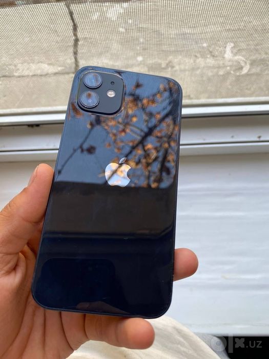 iPhone12 srochna sotiladi