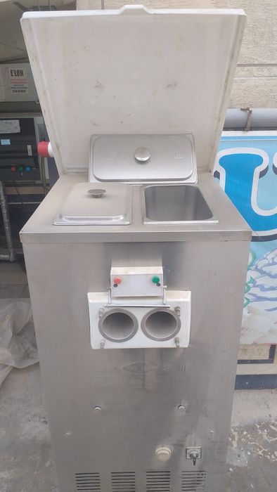 Frezor 380 marazelnik 220