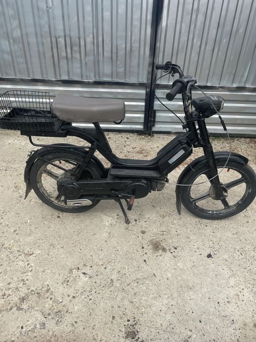 Moped Piaggio bravo