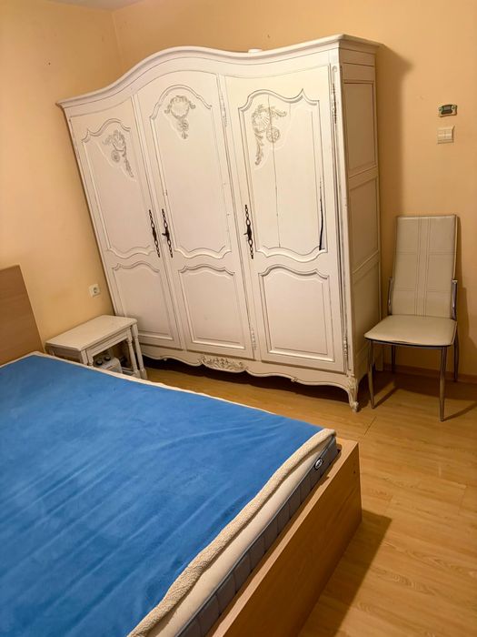 Apartment 2 camere de inchiriat