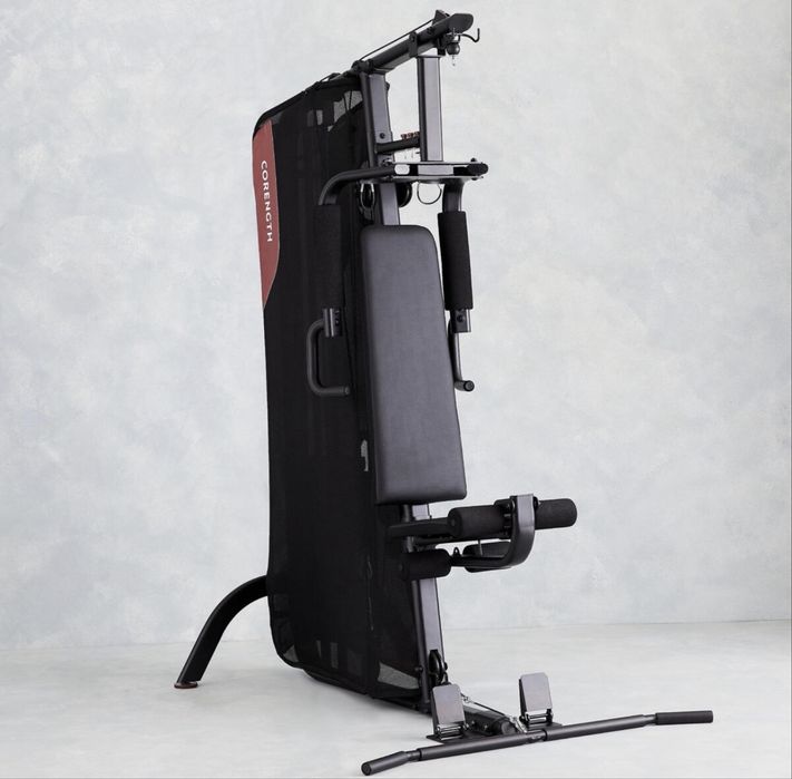 Vând aparat Home Gym Compact 900– stare excelentă