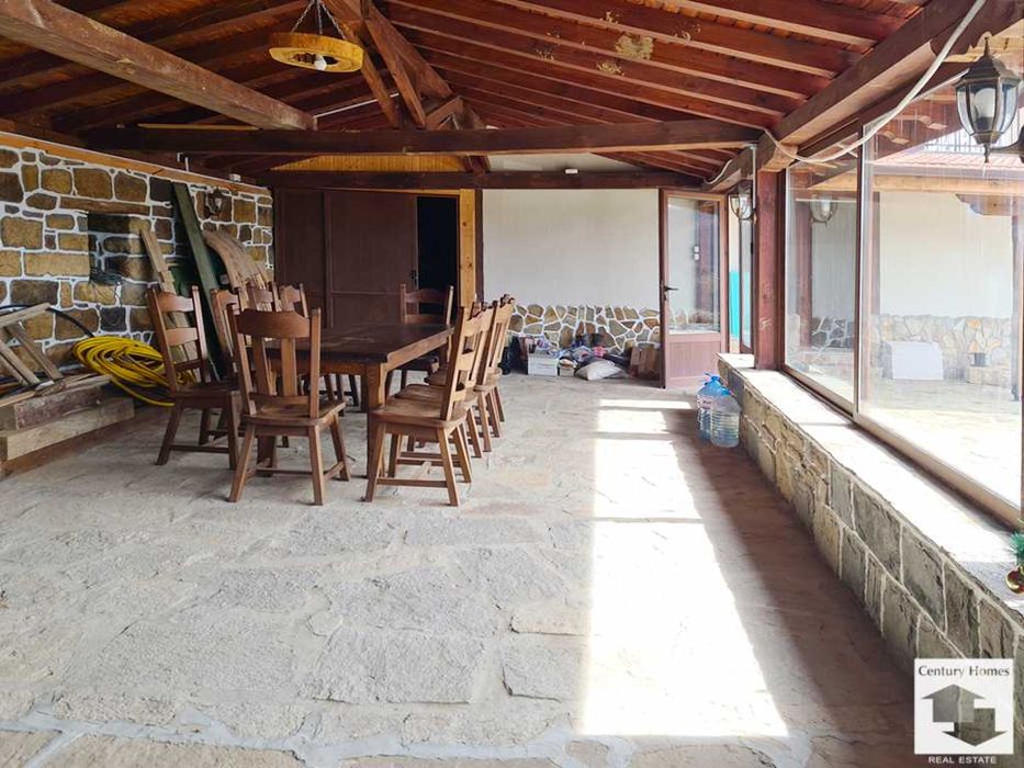 116174 Реновирана къща  в с. Войнежа, 20 км. от Велико Търново